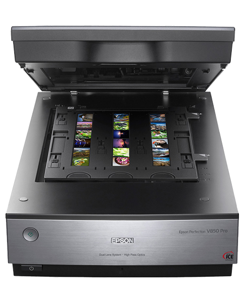 Epson-Perf-V850